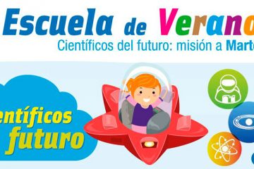 escuela de verano 2018