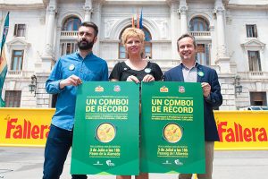 Record Guines Paellas