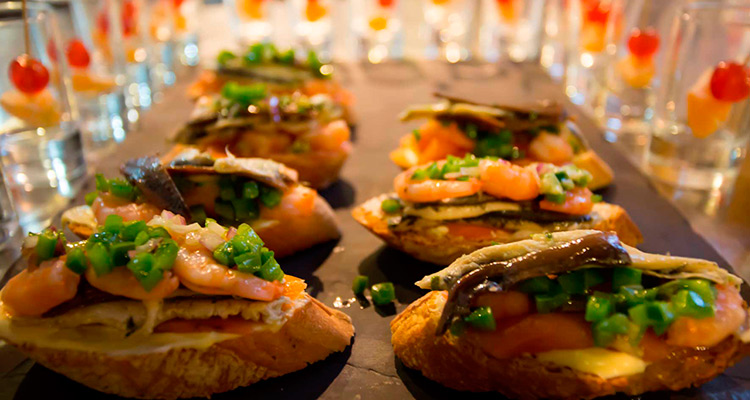 Taller De Tapas Y Pinchos Para Triunfar En Valencia Love Valencia