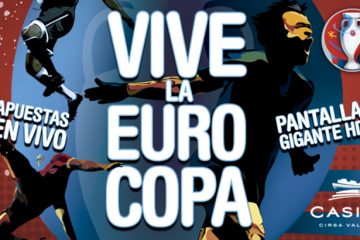 Eurocopa Casino Cirsa