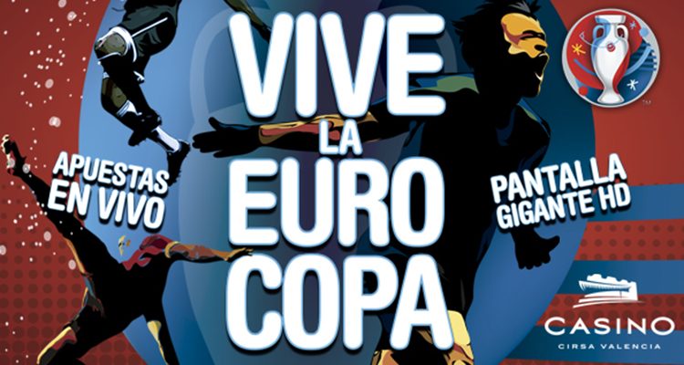 Eurocopa Casino Cirsa
