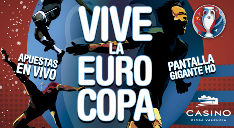 Eurocopa Casino Cirsa