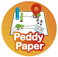Peddy-Paper-valencia-logo