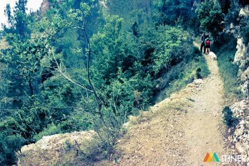 Ruta por Castellón, Itinerantur, Turismo Castellón