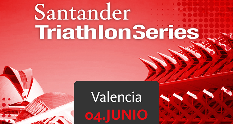 Triathlon en Valencia