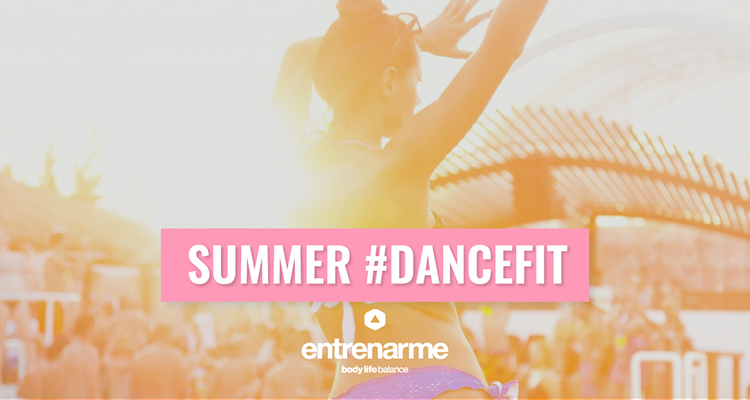 Summer Dance Fit