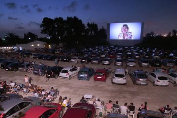 cine en valencia