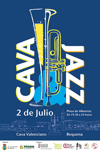 cartel cava jazz