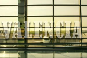 Aeroporto di Valencia, Valencia Aeroporto