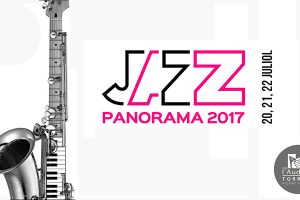 Festival de jazz en Valencia