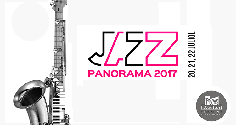 Festival de jazz en Valencia