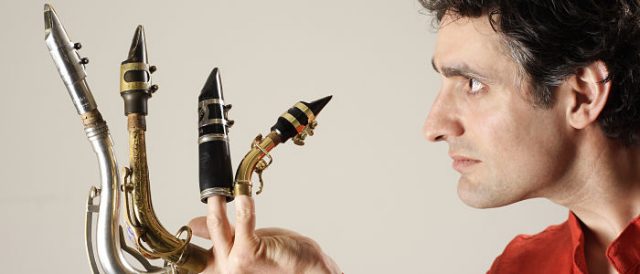 JAZZ PANORAMA EN TORRENT