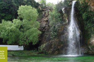 piscinas naturales en valencia