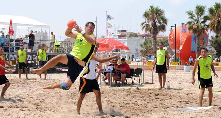 Fundación Deportiva Municipal