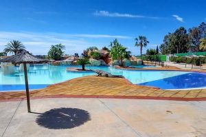 Parco Aquatico Aquarama benicassim