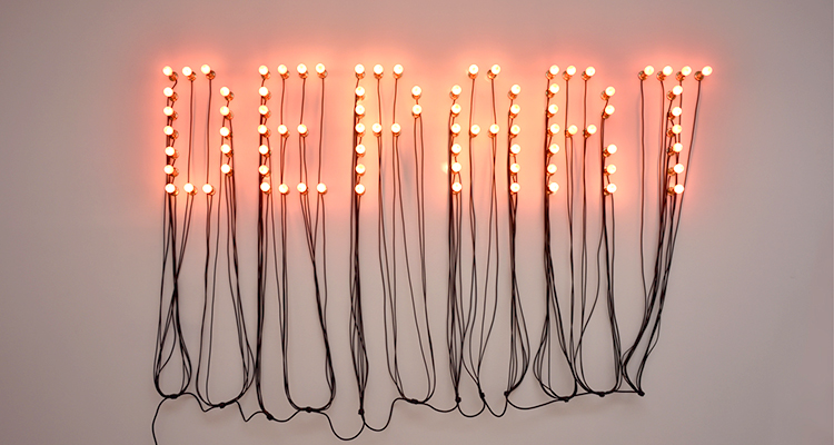 Exposición en Valencia de Boltanski