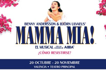 musical en valencia