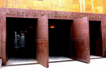 Museu d'Historia de Valencia