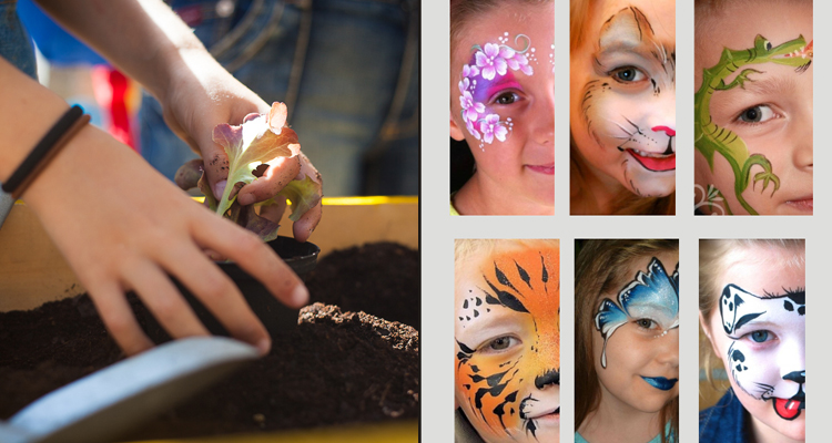 atividades gratuitas para niños en Valencia