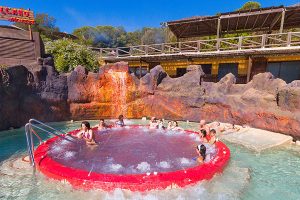 Parco Acquatico Aquopolis