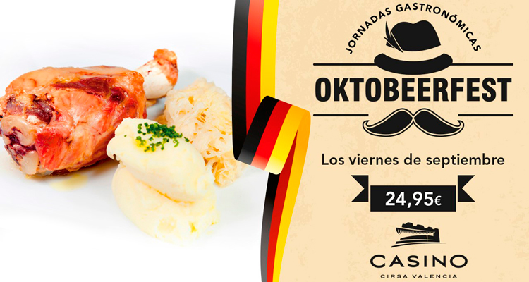 oktoberfest en valencia