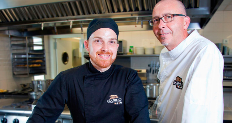 restaurante valencia casino cirsa