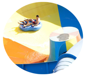 Parco acquatico Aquarama