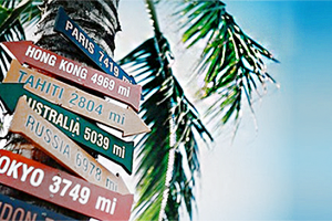 Vacanza studio valencia