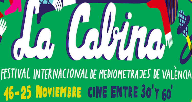Resultado de imagen de la cabina 2017 cine