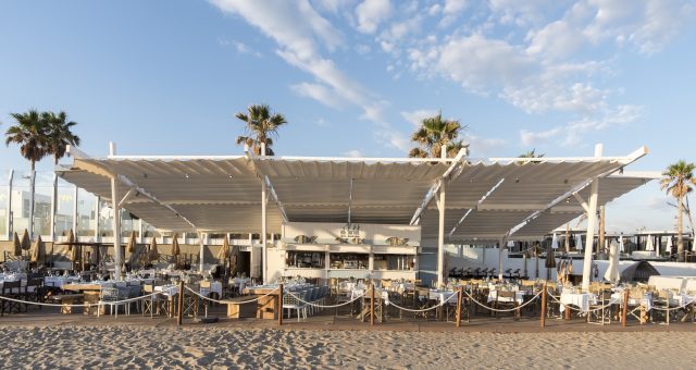 Restaurante El Portet Valencia