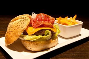 Hamburgherie Gourmet Valencia