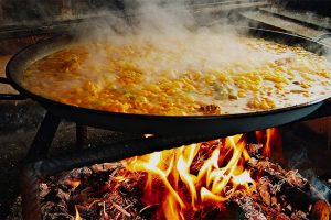 Ristoranti Albufera Valencia