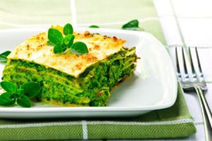 Ristoranti Vegetariani a Valencia