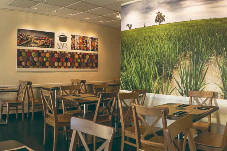 Vegetarian restaurants in Valencia | Love Valencia