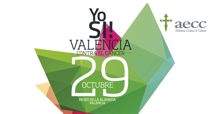 Deporte en Valencia, evento solidario en Valencia