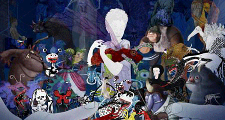 exposiciones en Valencia