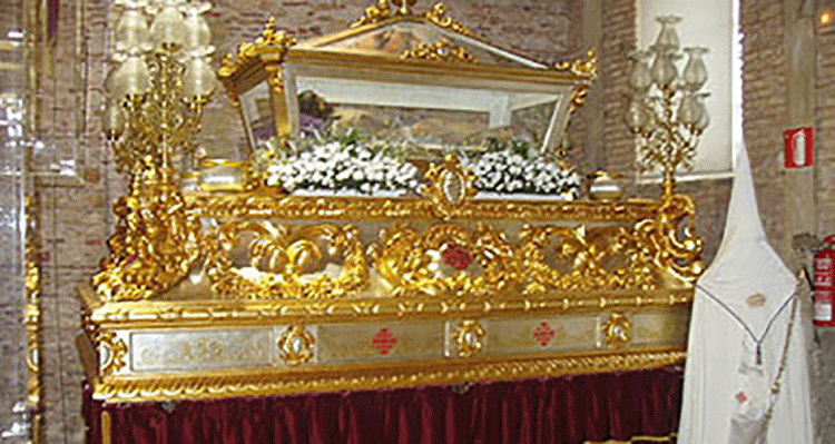 Museo de la semana santa en Valencia