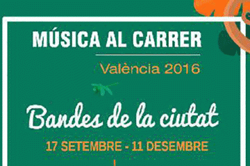 conciertos en Valencia