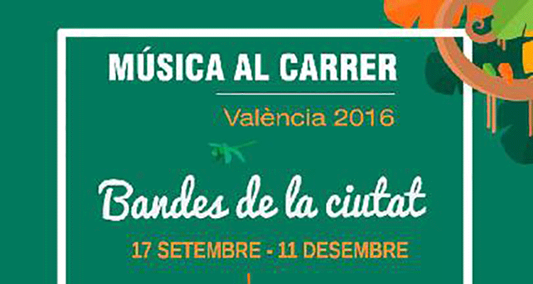 conciertos en Valencia