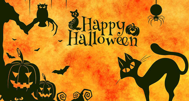 Halloween en Valencia