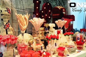 tiendas de dulces y salados en valencia