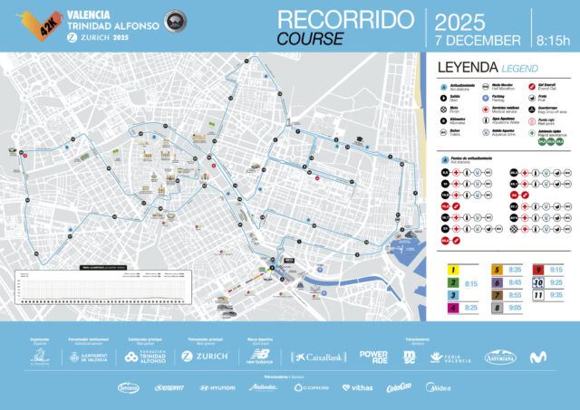 maraton valencia 2025