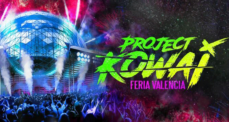 Halloween en Valencia