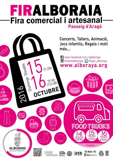 gastronomia en valencia