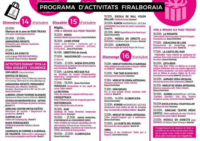 gastronomia en valencia