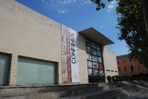 IVAM: come arrivare, orari e biglietti