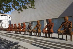 IVAM: Istituto Valenciano di Arte Moderna