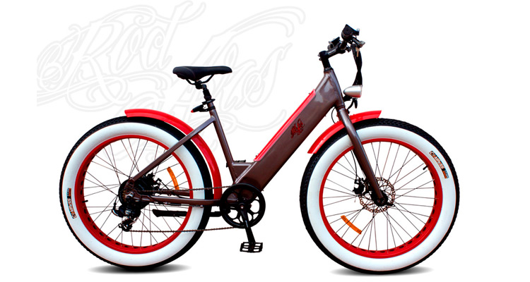 bicis-electricas