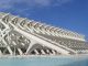 Museo de las Ciencias Príncipe Felipe, valencia