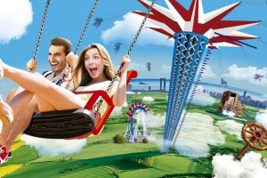 Terra Mitica Benidorm